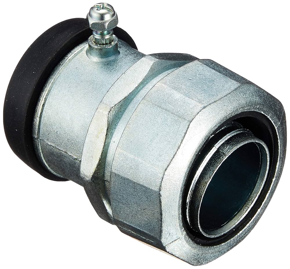 YNページ Amazon | 大阪コネクター 防水ねじなしユニオンカップ NUG-30-28